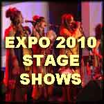 EXPO performers